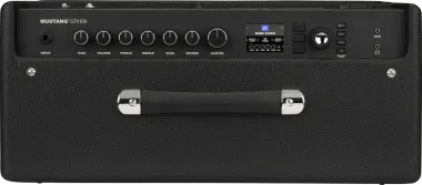 Fender Mustang GTX100 digitális gitárkombó