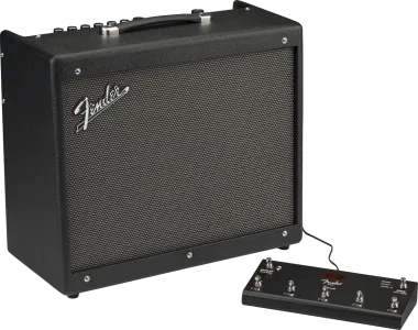 Fender Mustang GTX100 digitális gitárkombó