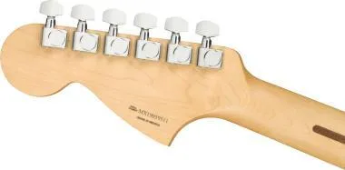 Fender Player Mustang MN Sienna Sunburst elektromos gitár