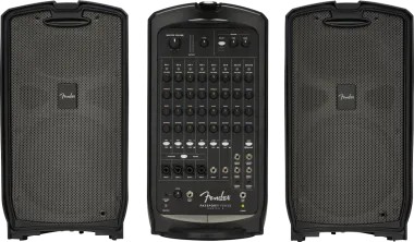 Fender Passport Venue Series 2 hordozható hangrendszer