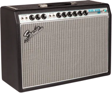 Fender ’68 Custom Deluxe Reverb csöves gitárkombó