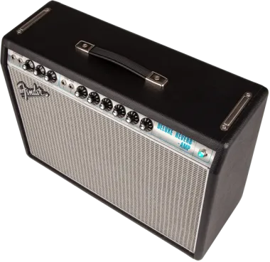 Fender ’68 Custom Deluxe Reverb csöves gitárkombó