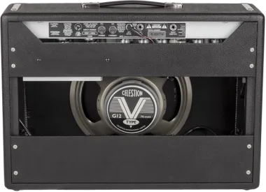 Fender ’68 Custom Deluxe Reverb csöves gitárkombó