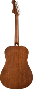 Fender Redondo Special, mahagóni elektro-akusztikus gitár