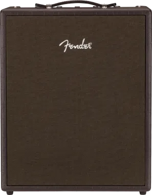 Fender Acoustic SFX II akusztikus gitárkombó