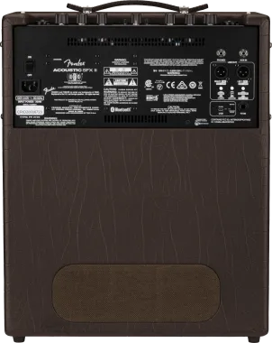 Fender Acoustic SFX II akusztikus gitárkombó