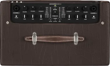 Fender Acoustic SFX II akusztikus gitárkombó