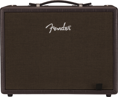 Fender Akusztický kytarový zesilovač