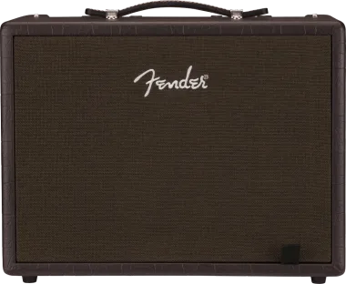Fender Acoustic Junior akusztikus gitárkombó