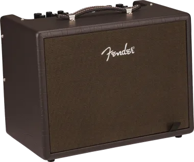 Fender Acoustic Junior akusztikus gitárkombó