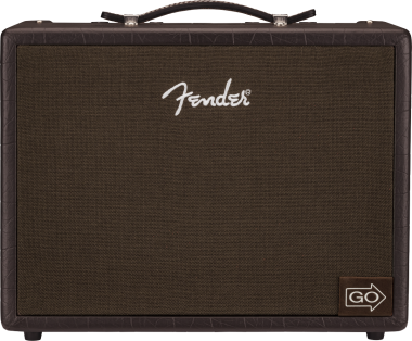 Fender Akustický komba Acoustic Junior GO