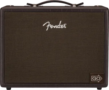 Fender Acoustic Junior GO akusztikus gitárkombó