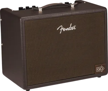 Fender Acoustic Junior GO akusztikus gitárkombó