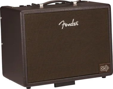 Fender Acoustic Junior GO akusztikus gitárkombó
