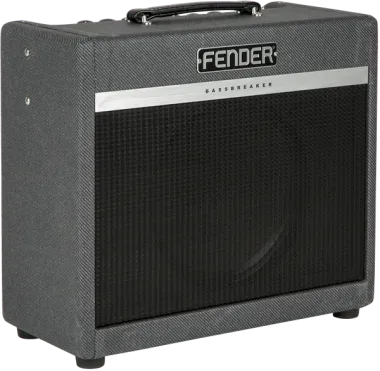 Fender Bassbreaker 15 csöves gitárkombó
