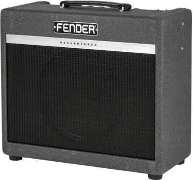 Fender Bassbreaker 15 csöves gitárkombó