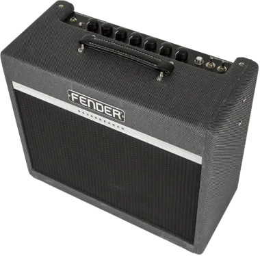 Fender Bassbreaker 15 csöves gitárkombó