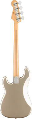 Fender 75th Anniversary Precision Bass basszusgitár, juhar fogólap, Diamond Anniversary szín