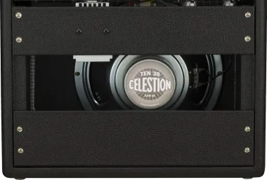 Fender '68 Custom Vibro Champ Reverb csöves gitárkombó