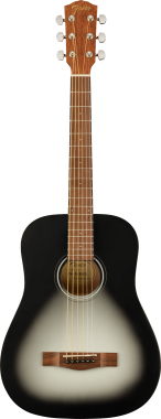 Fender FA-15 akustická kytara 3/4, Moonlight Burst