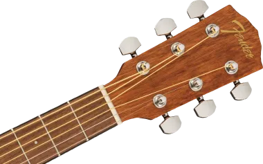 Fender FA-15 Steel 3/4-es akusztikus gitár, Moonlight Burst szín
