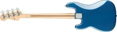 Squier Affinity Precision Bass PJ LRL Lake Placid Blue