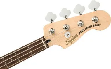 Squier Affinity Precision Bass PJ LRL Lake Placid Blue