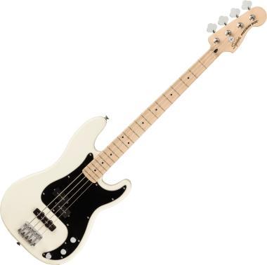 Squier Affinity Precision Bass PJ MN Olympijská bílá