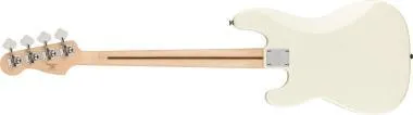 Squier Affinity Precision Bass PJ MN Olympic White