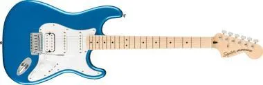 Squier Affinity Stratocaster HSS Lake Placid Blue
