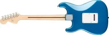 Squier Affinity Stratocaster HSS Lake Placid Blue