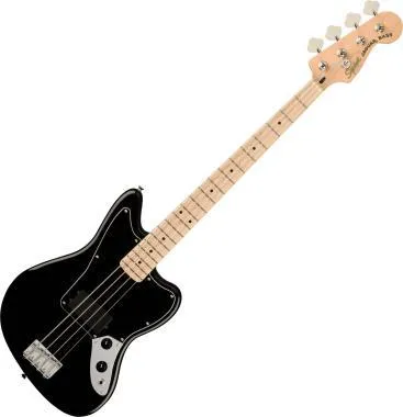 Squier Affinity Jaguar Bass H MN Lake Placid Blue