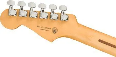 Fender Player Plus Stratocaster HSS PF Belair Blue elektromos gitár