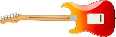 Fender Player Plus Stratocaster MN Tequila Sunrise elektromos gitár