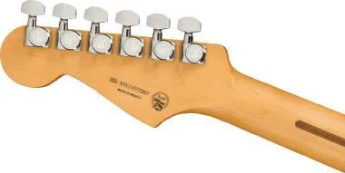 Fender Player Plus Stratocaster MN Tequila Sunrise elektromos gitár