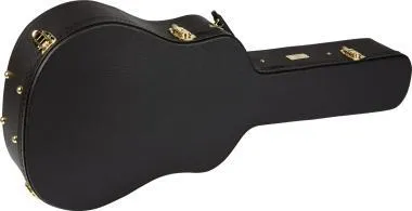 Fender PD-220E Dreadnought Natural elektro-akusztikus gitár