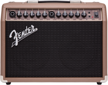 Fender Akustický zesilovač 40, kombo pro akustickou kytaru