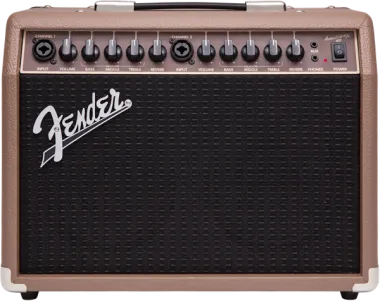 Fender Acoustasonic 40 akusztikus gitárkombó