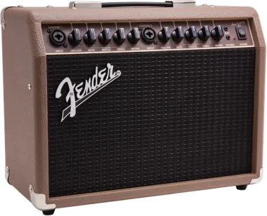 Fender Acoustasonic 40 akusztikus gitárkombó