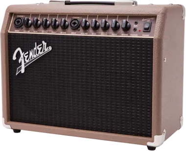 Fender Acoustasonic 40 akusztikus gitárkombó