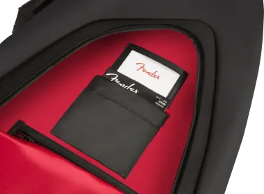 Fender FE610 elektromos gitártok
