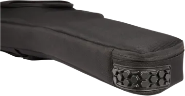 Fender FE1225 elektromos gitártok, fekete