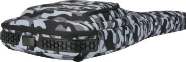 Fender FE920 Winter Camo elektromos gitártok