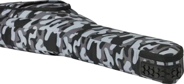 Fender FE920 Winter Camo elektromos gitártok