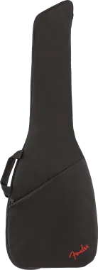 Fender FB405 basszus gitártok, fekete