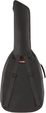Fender A405 Dreadnought akusztikus gitártok