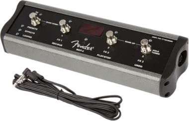 Fender MGT-4 lábkapcsoló