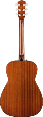 Fender CC-60S Concert akusztikus gitár 3-színű Sunburst