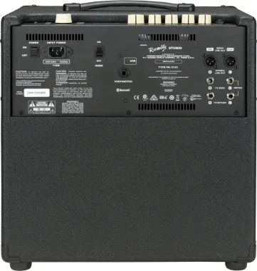 Fender Rumble Studio 40 basszusgitár kombó