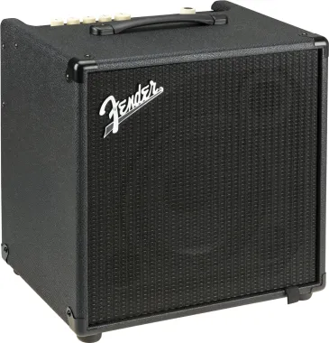 Fender Rumble Studio 40 basszusgitár kombó